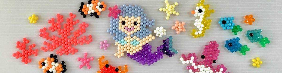 Aquabeads Charm Maker - Teaching Toys and Books