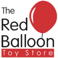 Metal Kazoo – The Red Balloon Toy Store