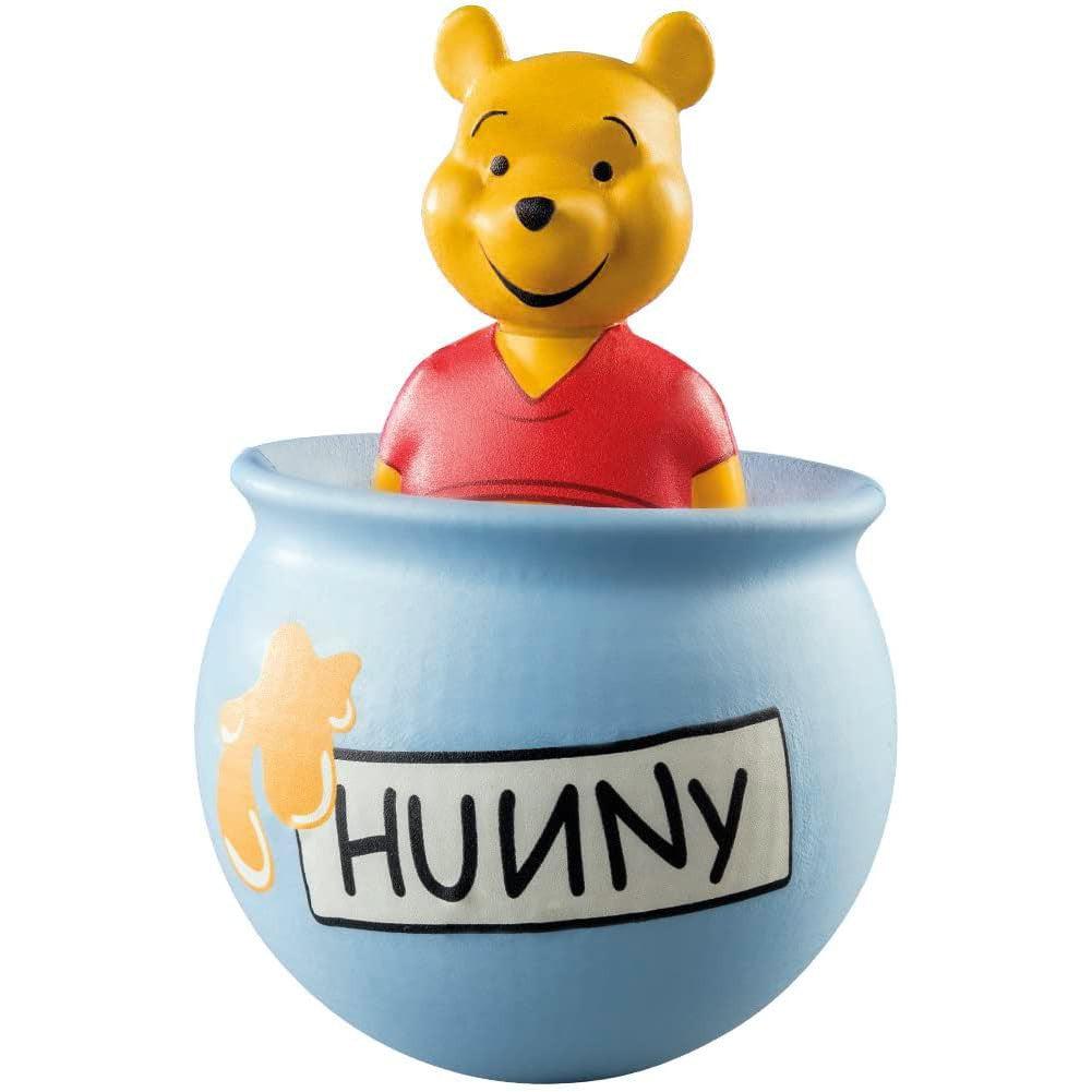 Winnie the pooh in honey pot playmobil