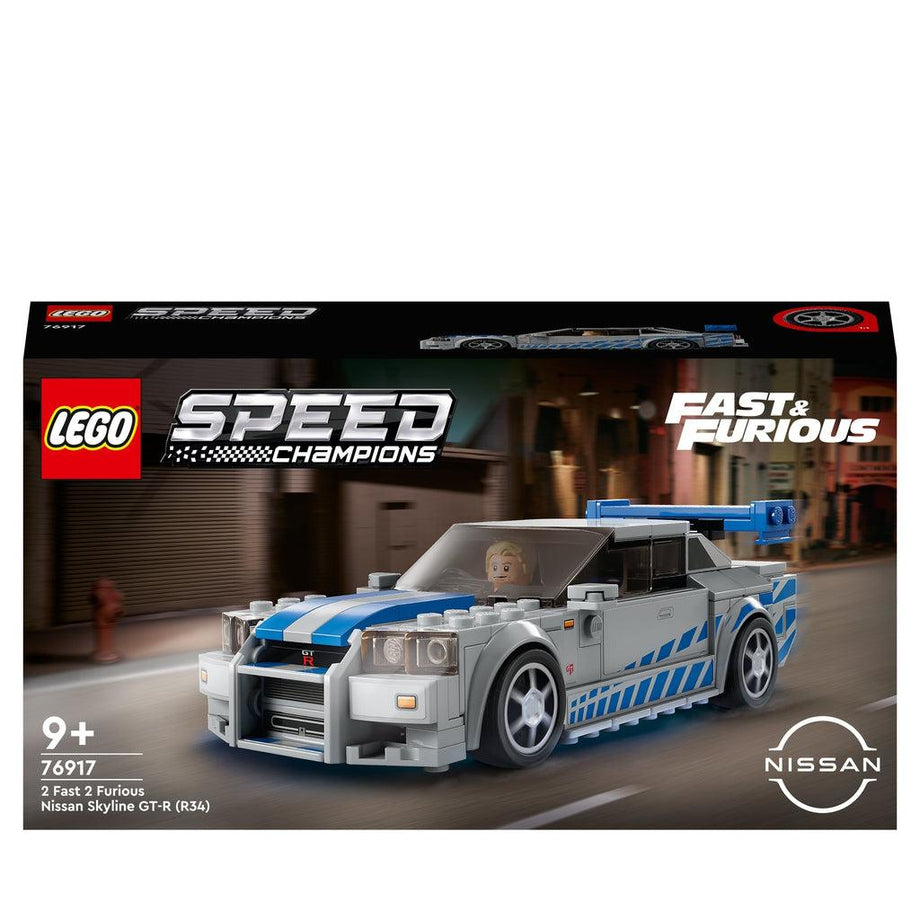 Voiture 1 18 collection fast and furious - Cdiscount