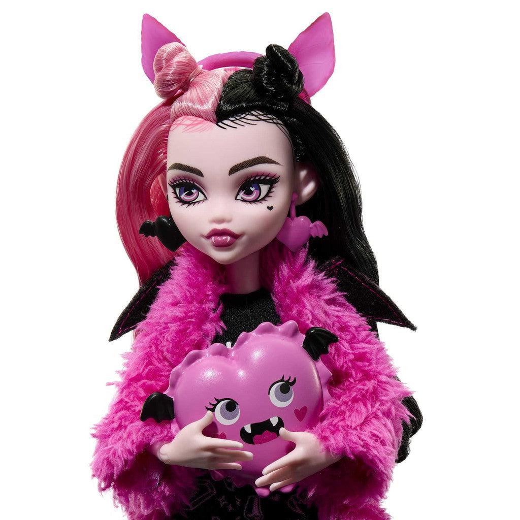 2022 Draculaura Creepover Party-Mattel-The Red Balloon Toy Store