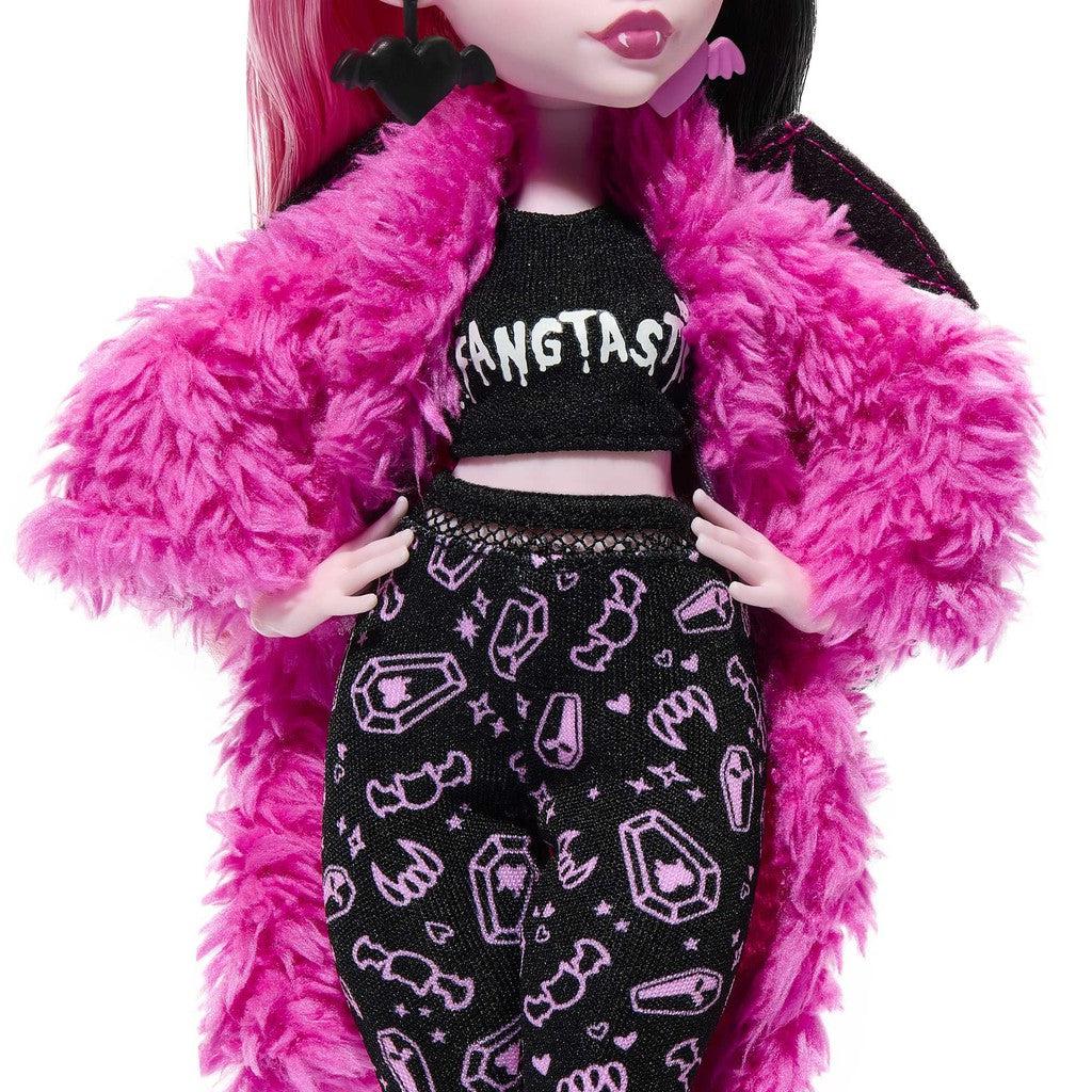 2022 Draculaura Creepover Party-Mattel-The Red Balloon Toy Store