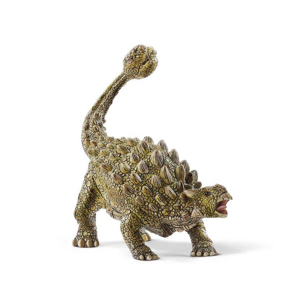 Ankylosaurus-Schleich-The Red Balloon Toy Store