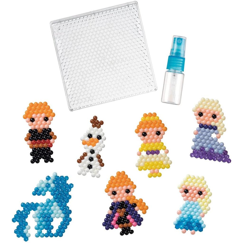 Aquabeads Frozen ll Character Set-Aquabeads-The Red Balloon Toy Store