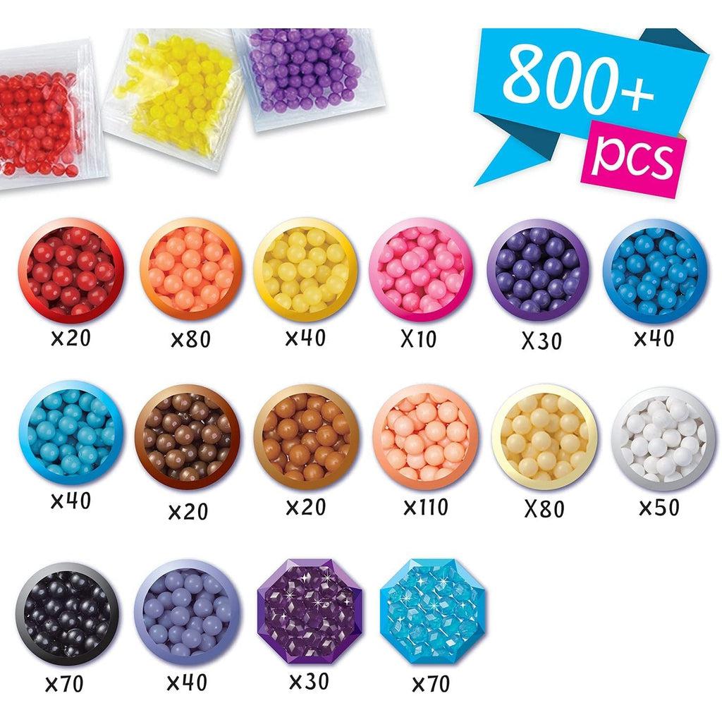 Aquabeads Frozen ll Character Set-Aquabeads-The Red Balloon Toy Store