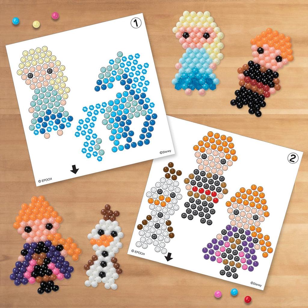 Aquabeads Frozen ll Character Set-Aquabeads-The Red Balloon Toy Store