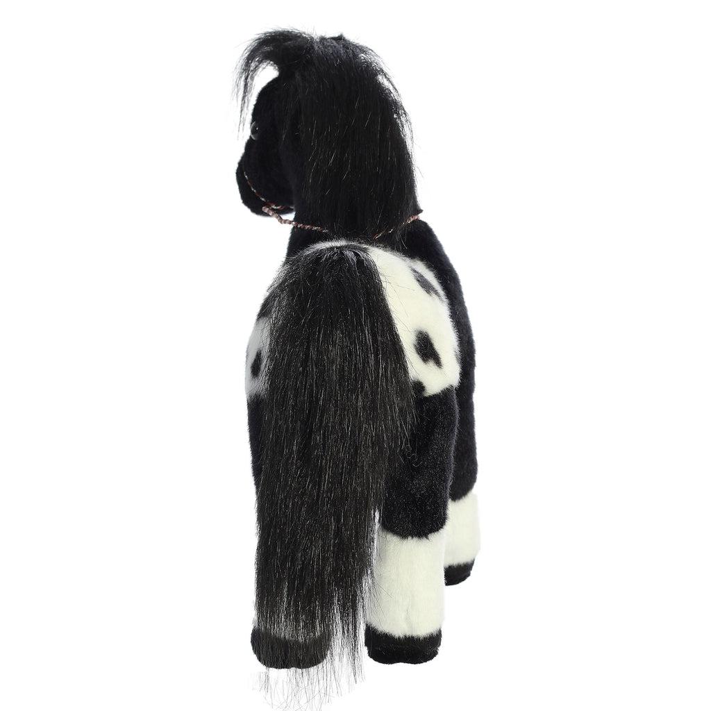 Aurora Breyer Showstoppers - Black Appaloosa-Aurora World-The Red Balloon Toy Store