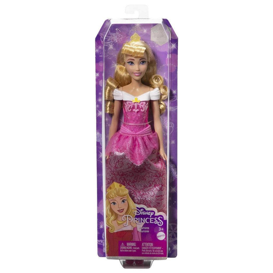 Barbie aurora best sale