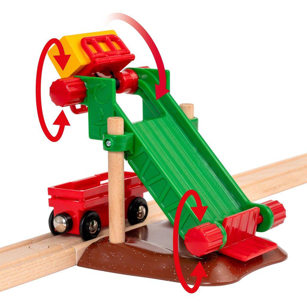 BRIO Animal Farm Set-Brio-The Red Balloon Toy Store