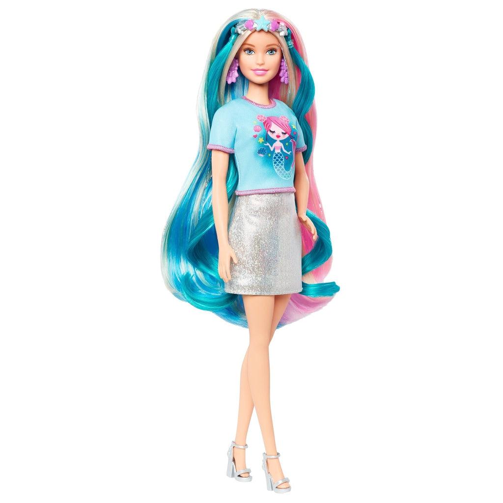 Barbie Mermaid Dreamtopia Assorted - Mattel – The Red Balloon Toy