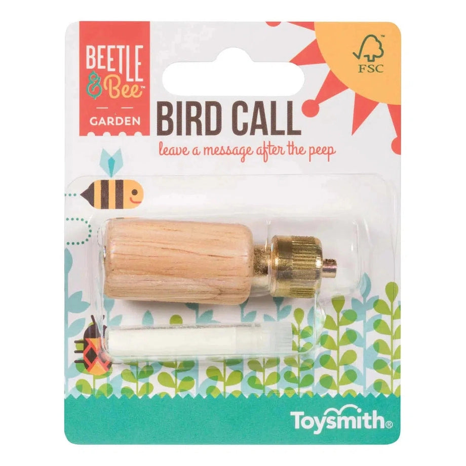Wooden Bird Call | Nightingale
