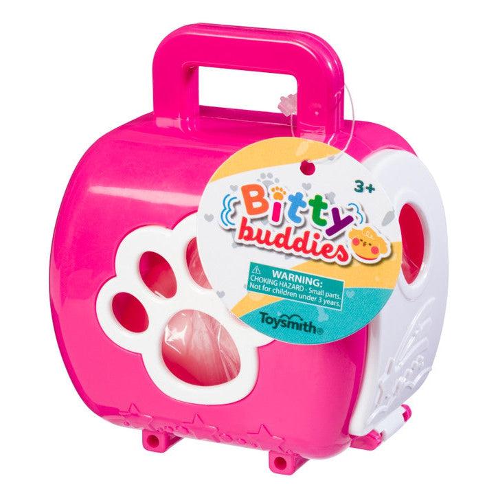 Bitty Buddies (12)-Toysmith-The Red Balloon Toy Store