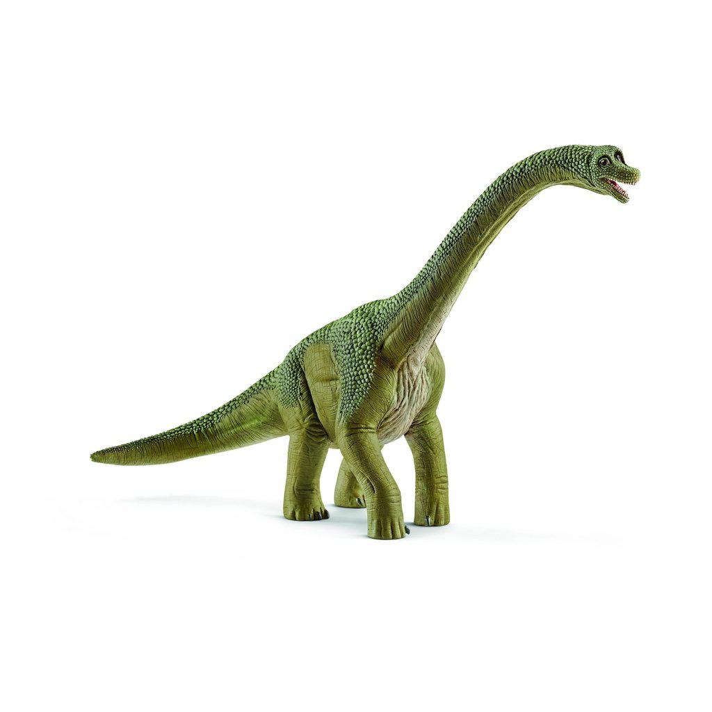 Brachiosaurus-Schleich-The Red Balloon Toy Store