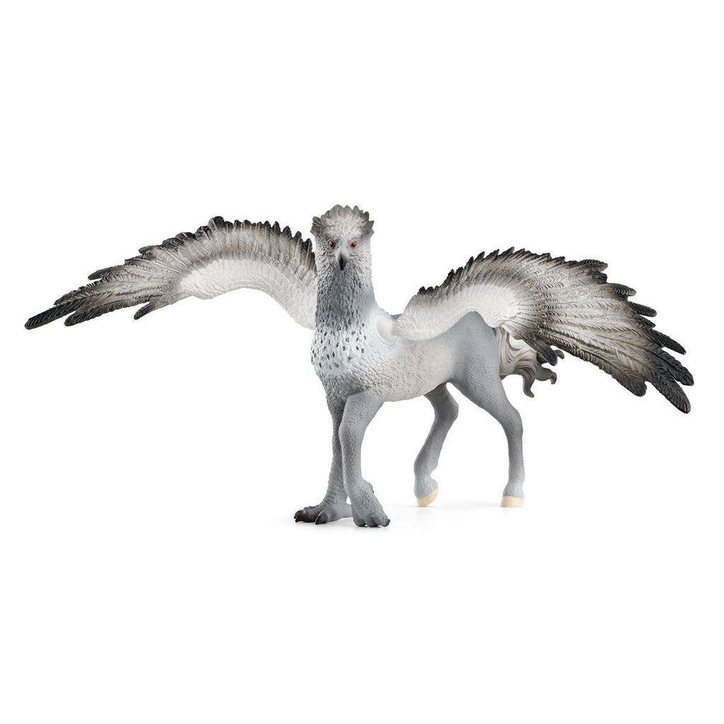 Buckbeak-Schleich North America-The Red Balloon Toy Store