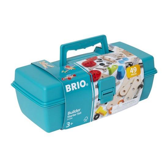 Builder Starter Set-Brio-The Red Balloon Toy Store