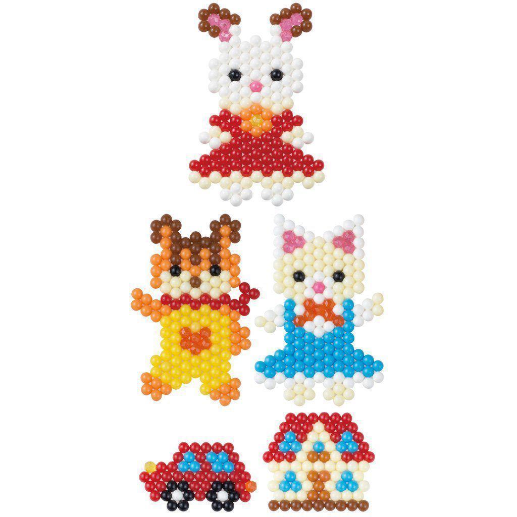 Calico Critters Character Aquabeads Set-Aquabeads-The Red Balloon Toy Store