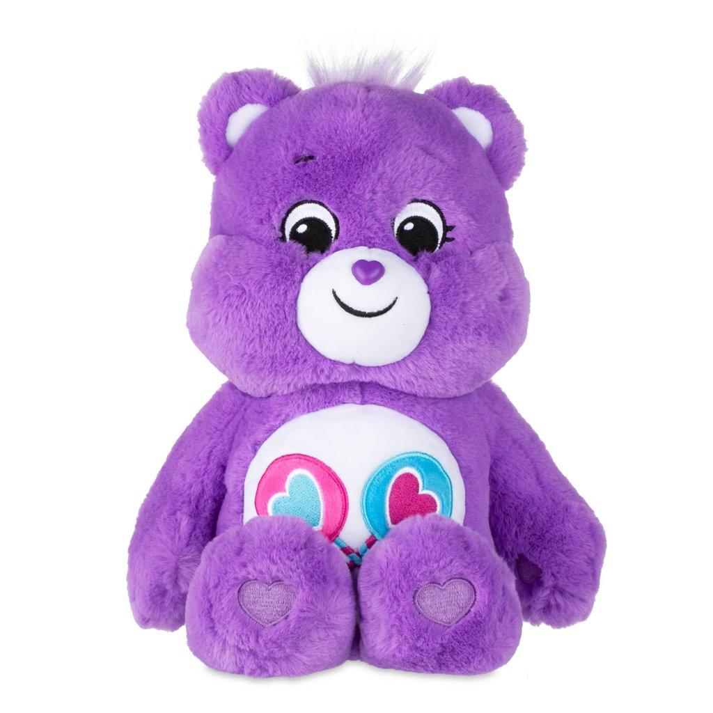 Care Bears Plush-Schylling-The Red Balloon Toy Store