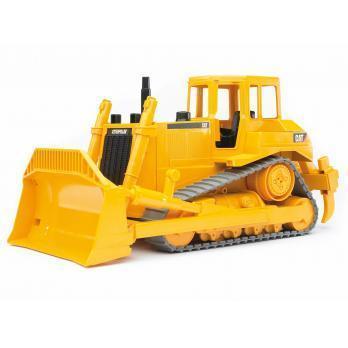 Cat® Bulldozer-Bruder-The Red Balloon Toy Store