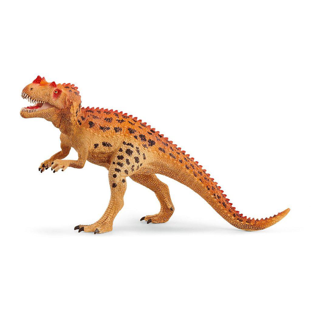 Ceratosaurus-Schleich-The Red Balloon Toy Store