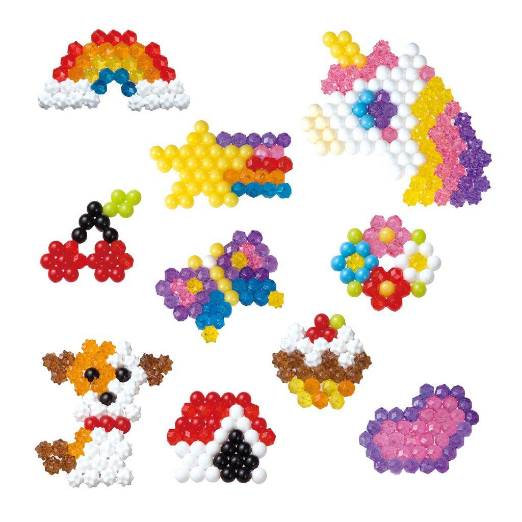 Charm Maker Theme Refill Set-Aquabeads-The Red Balloon Toy Store