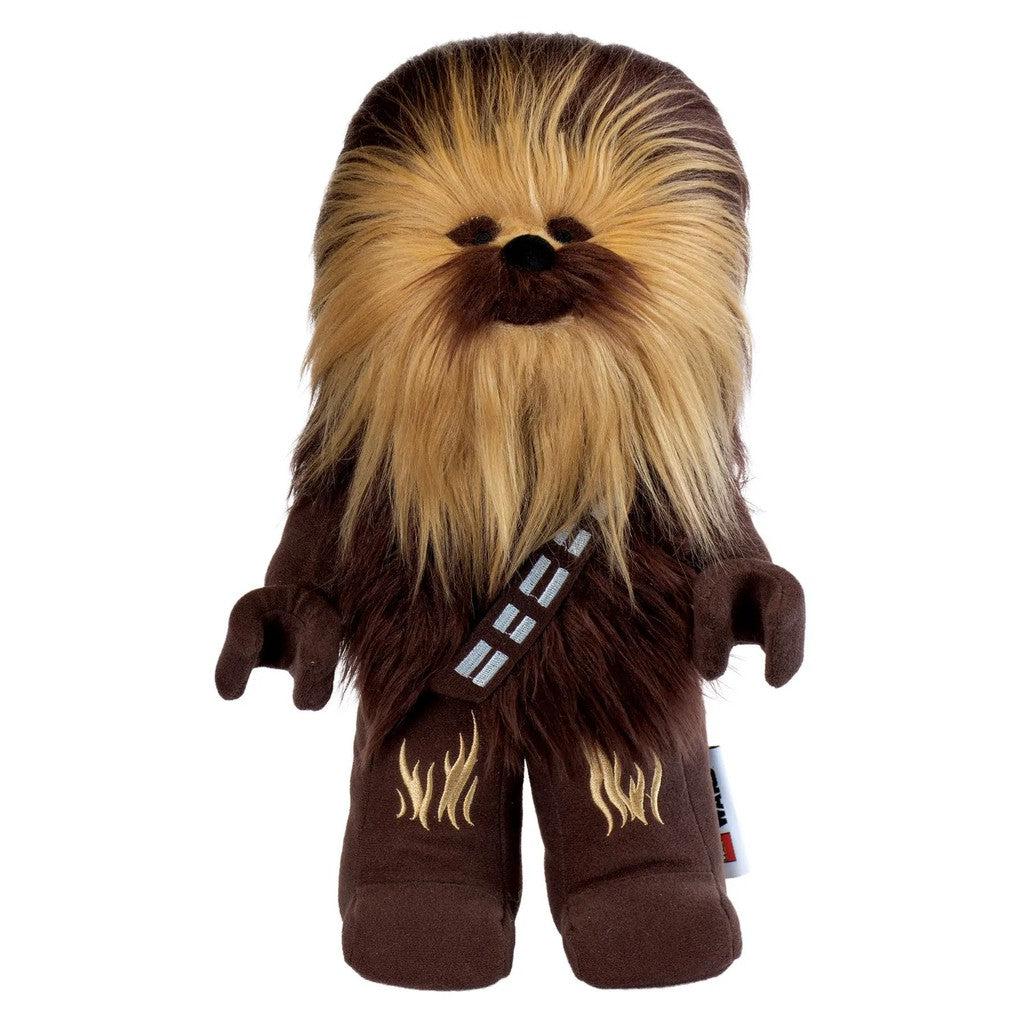 Chewbacca Lego Plush-Manhattan Group-front of plush