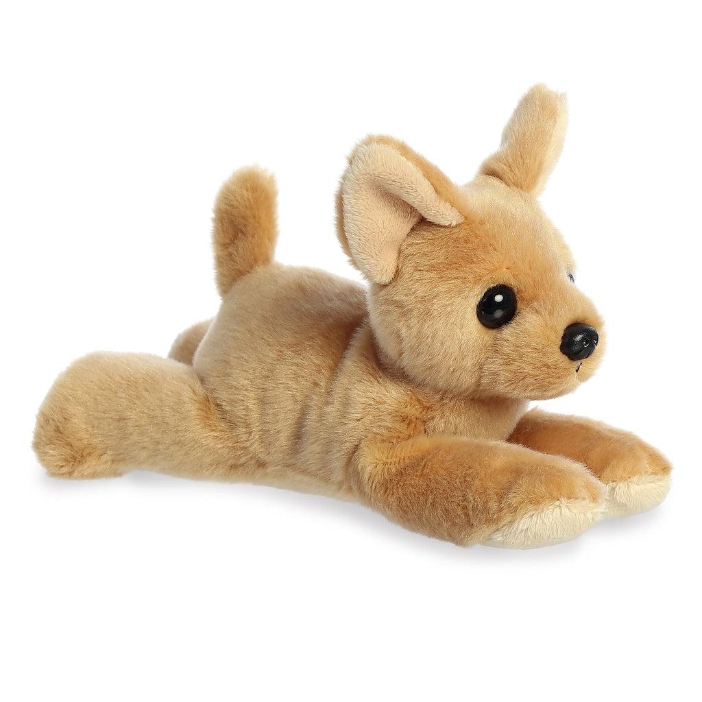 Chia the Chihuahua - Mini Flopsies-Aurora World-The Red Balloon Toy Store