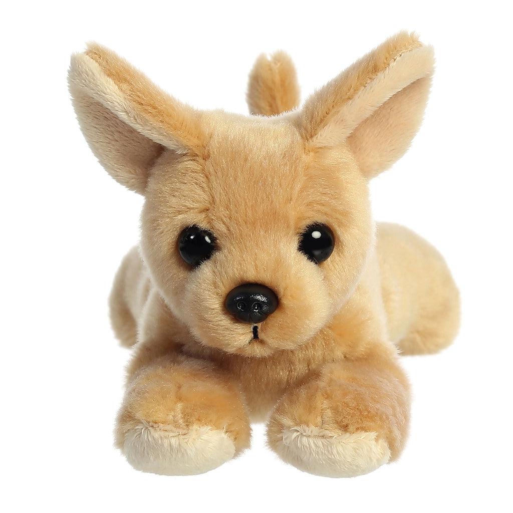 Chia the Chihuahua - Mini Flopsies-Aurora World-The Red Balloon Toy Store