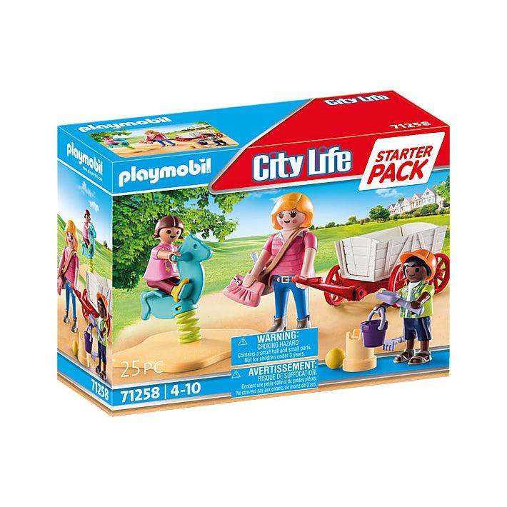 City-Life-Starter-Pack-Daycare-Play-Sets