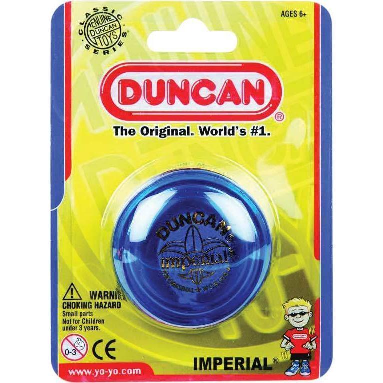 Classic Yo-Yo-Duncan-The Red Balloon Toy Store