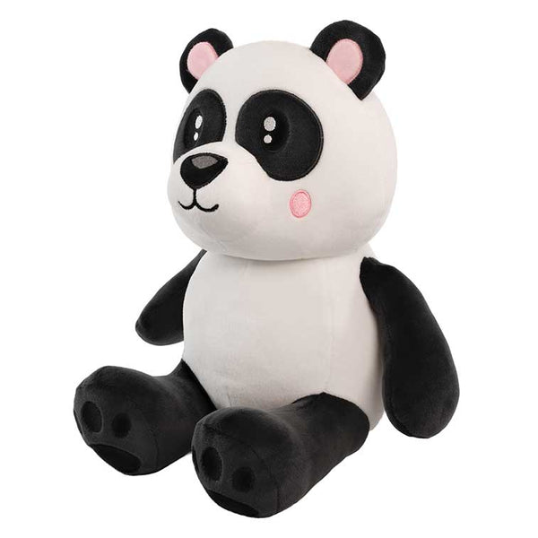 Cookies 'n Cream Smanimals Panda Bear - Scentco – The Red Balloon Toy Store