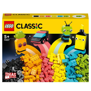 Lego cheap 10717 inventory