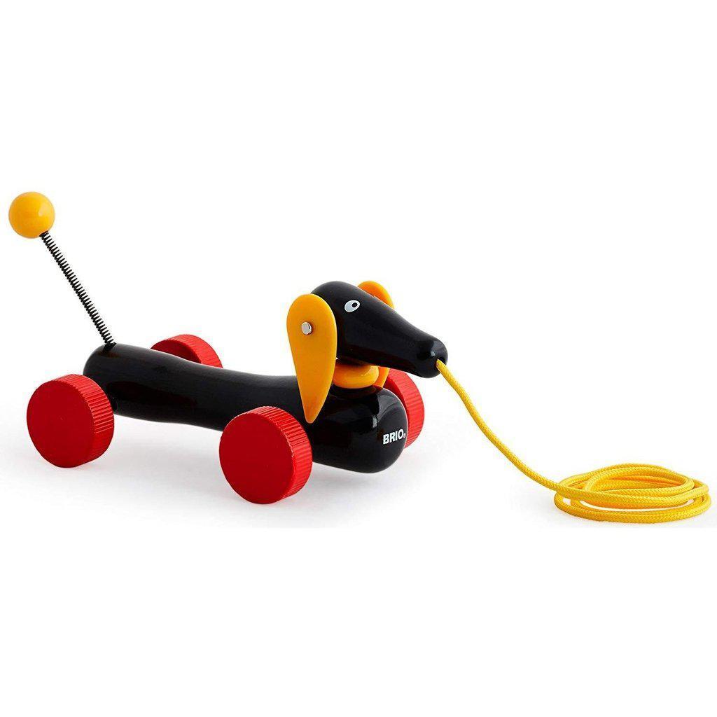 Dachshund-Brio-The Red Balloon Toy Store