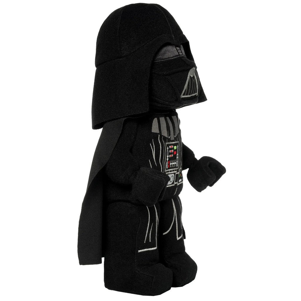 Darth Vader Lego Plush-Manhattan Group-side of plush