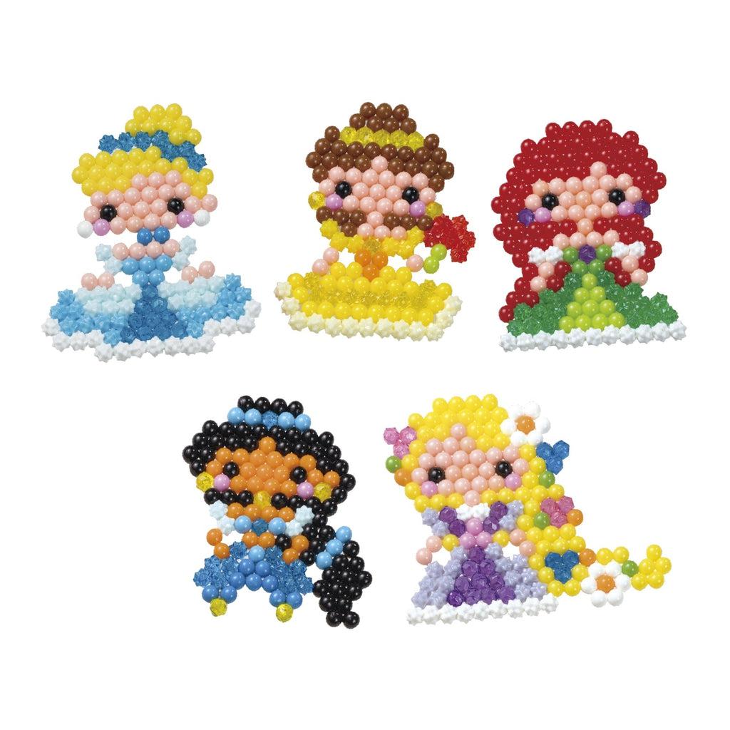 Disney Princess Dazzle Set-Aquabeads-The Red Balloon Toy Store