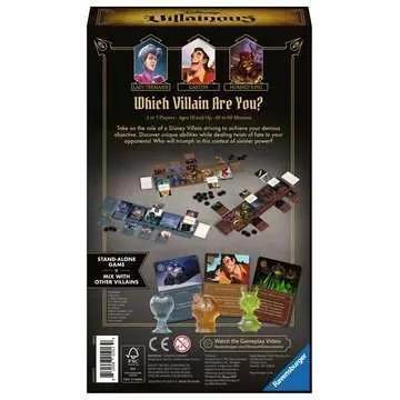 Disney Villainous: Despicable Plots-Ravensburger-The Red Balloon Toy Store