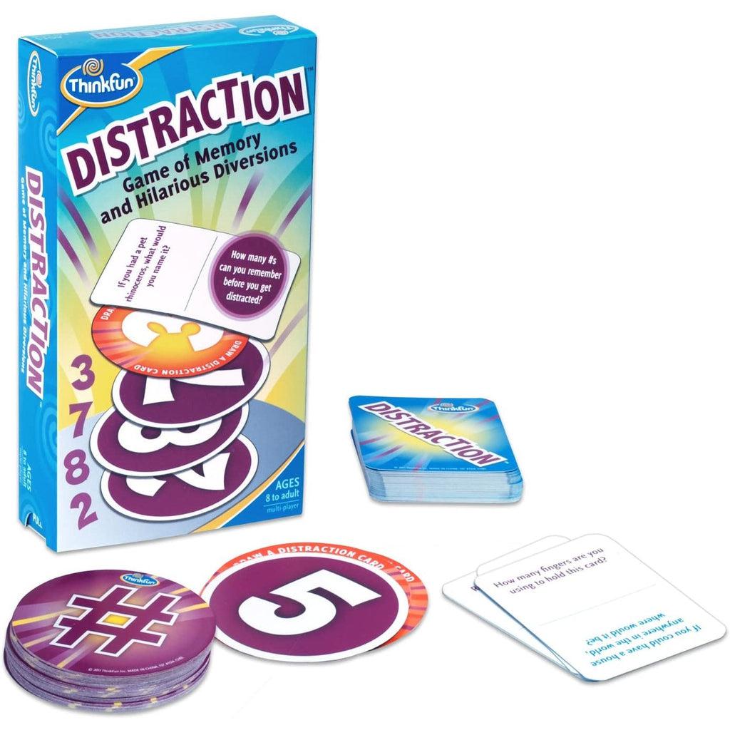 Distraction-ThinkFun-The Red Balloon Toy Store