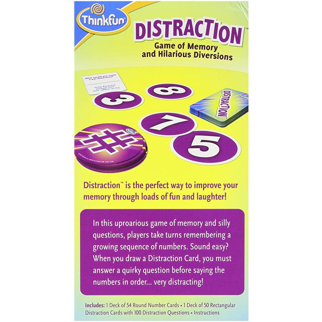 Distraction-ThinkFun-The Red Balloon Toy Store