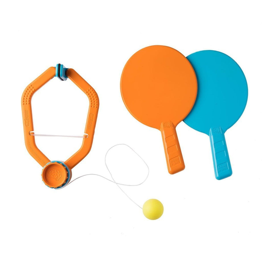 Fat Brain Toys Door Pong – The Red Balloon Toy Store