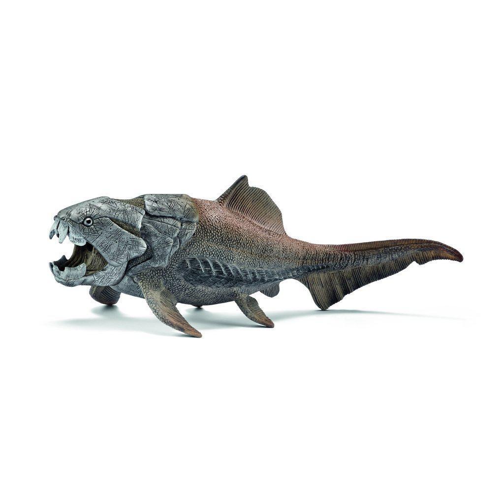 Dunkleosteus-Schleich-The Red Balloon Toy Store