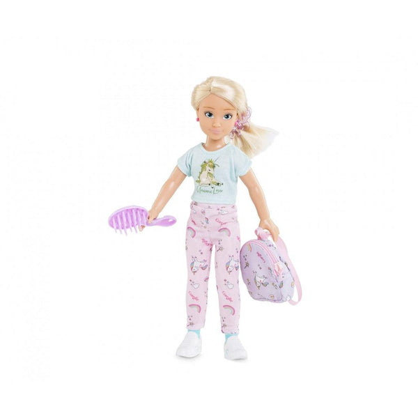 Fantasy Unicorn Dressing Room Clothing Set - Corolle – The Red Balloon Toy  Store