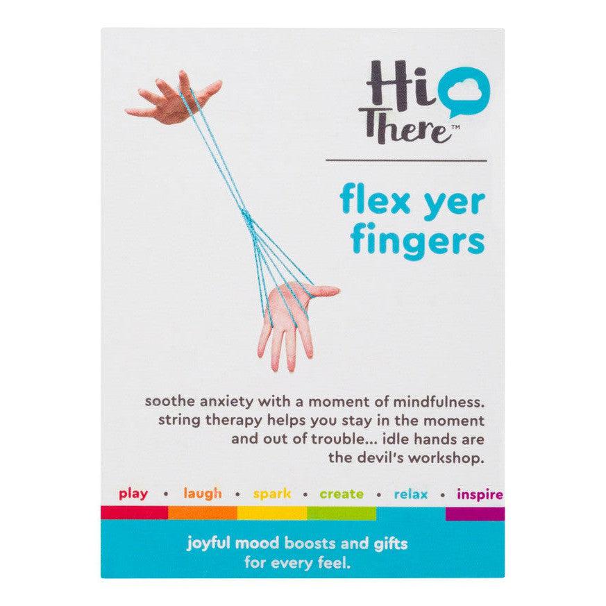 Flex yer Fingers (16)-Toysmith-The Red Balloon Toy Store