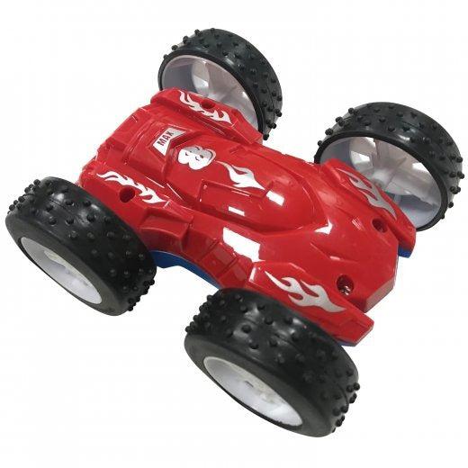 Friction Flip Car - US Toys – The Red Balloon Toy Store