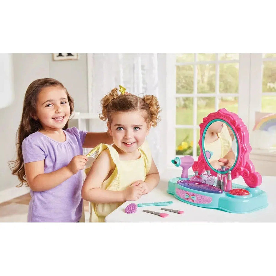 Glamour Girls Styling Center -Kidoozie – The Red Balloon Toy Store