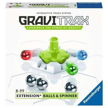 Vertical Starter Set - GraviTrax Pro – The Red Balloon Toy Store