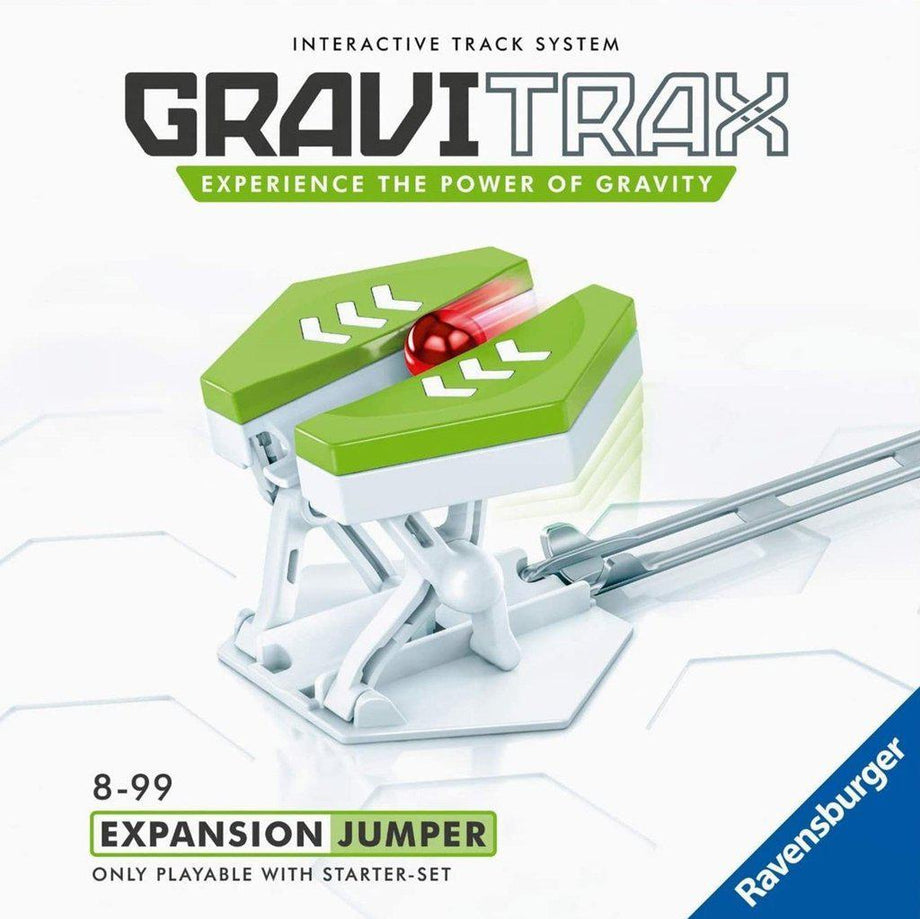 GraviTrax Tunnel Pack Expansion