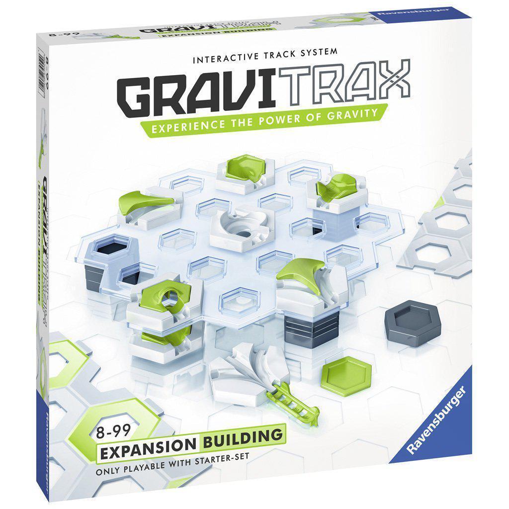 POWER Extension: Interaction - GraviTrax – The Red Balloon Toy Store
