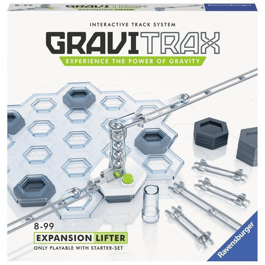 GraviTrax Lifter Expansion