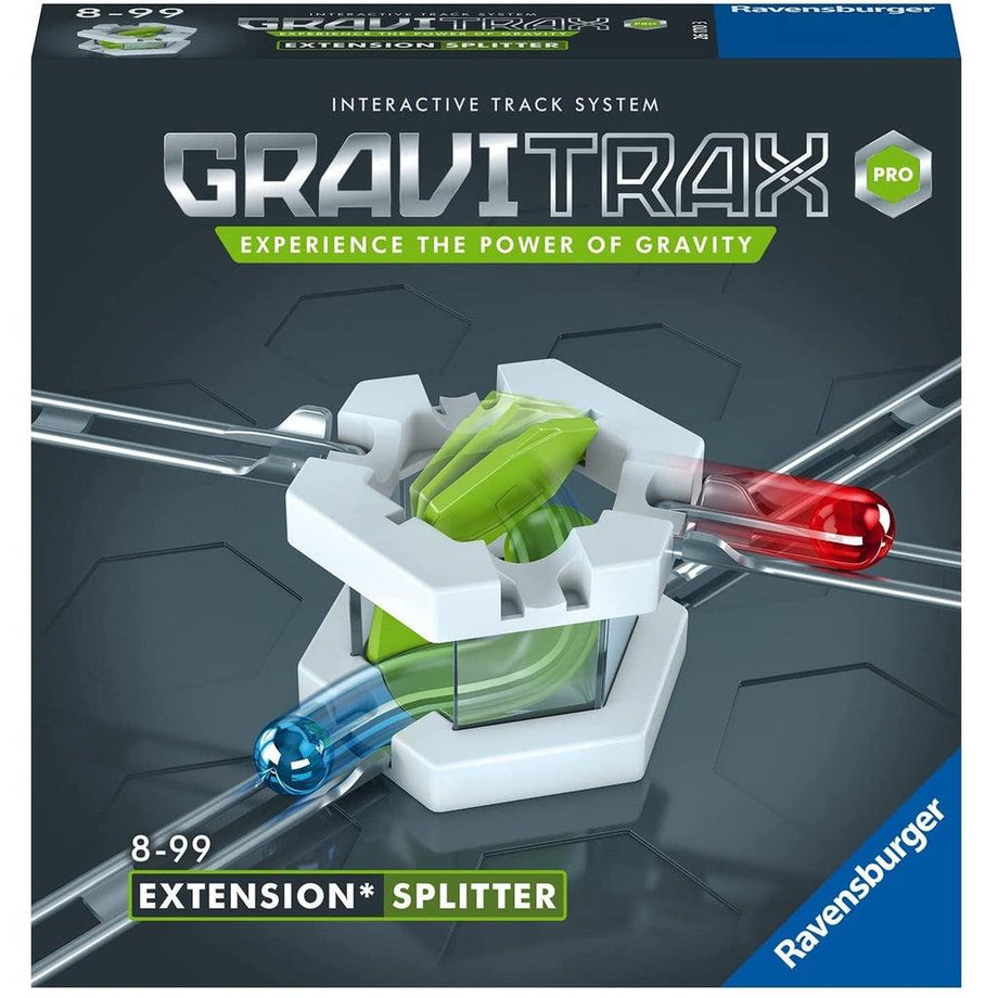 GraviTrax Starter Set - Speed – The Red Balloon Toy Store