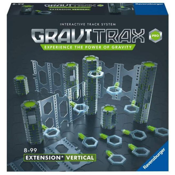 Mixer Extension - GraviTrax Pro – The Red Balloon Toy Store