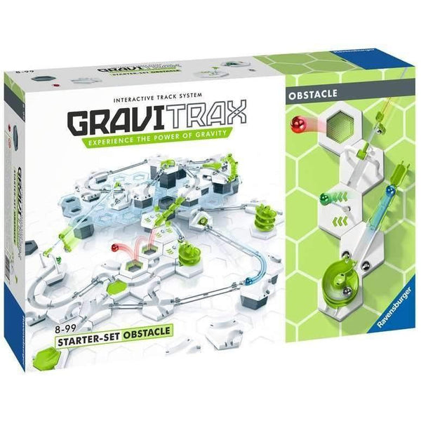 GraviTrax Starter Set - Obstacle